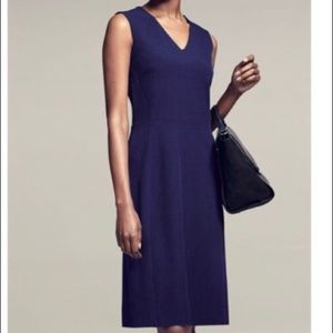 MM LaFleur Annie dress